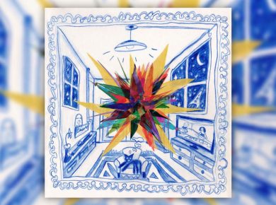 Aeronave Adolescente Sueño con Salones Llenos