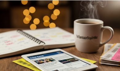 Agenda Musical 20 Enero