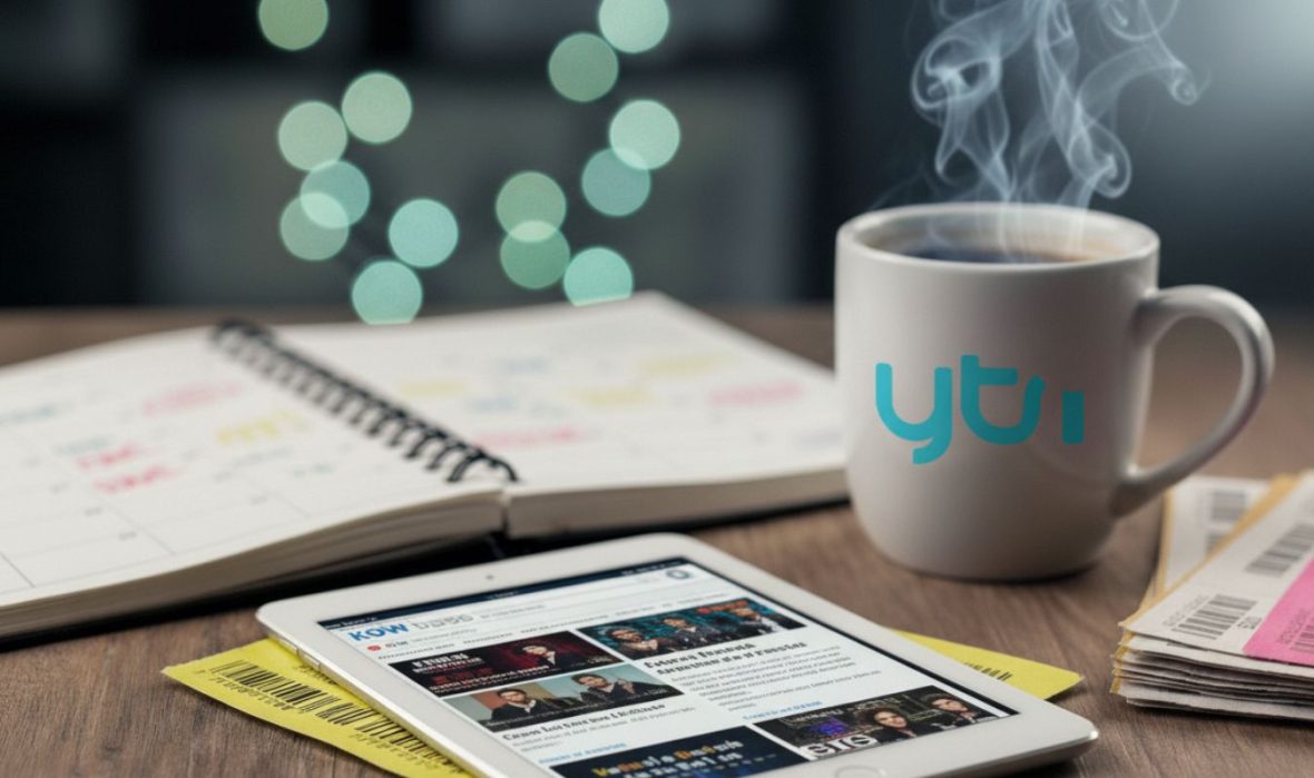 Agenda Musical 25 enero