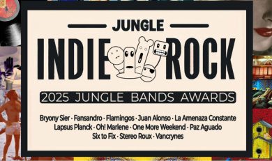 Jungle Bands Awards