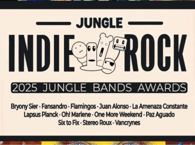 Jungle Bands Awards