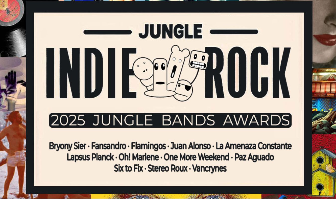 Jungle Bands Awards