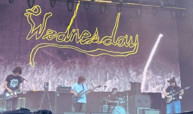 Wednesday en Madrid 26