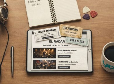 Agenda Musical 03 marzo_2