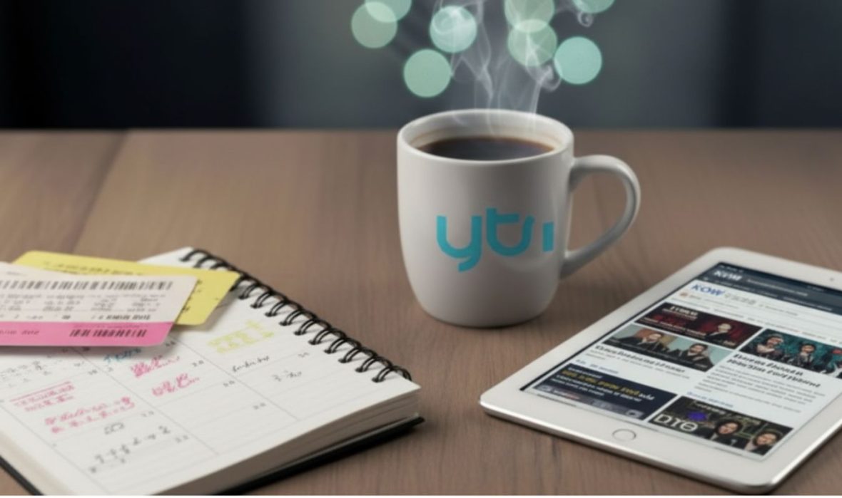 Agenda Musical 15 febrero