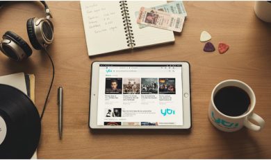 Agenda Musical 23 febrero