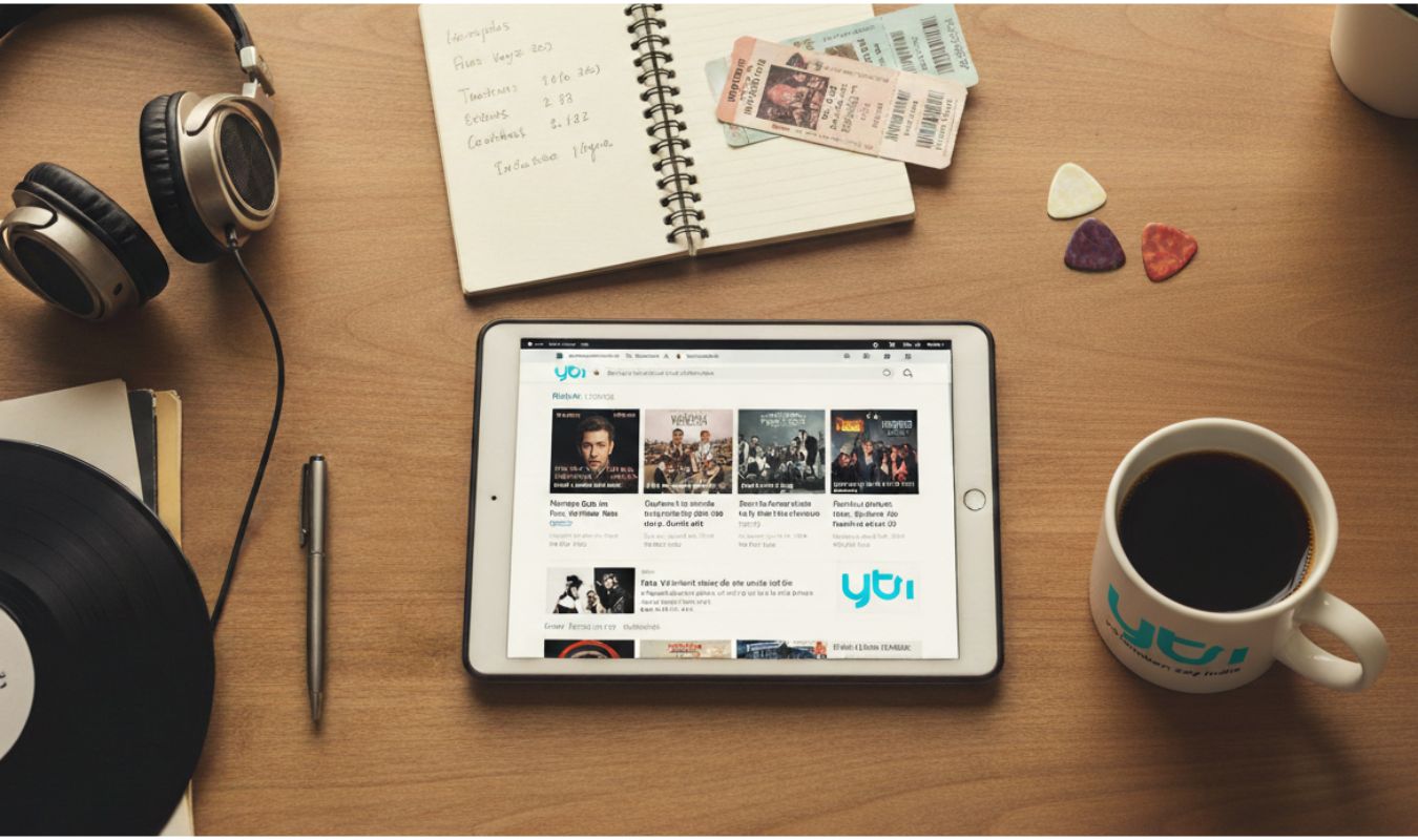 Agenda Musical 23 febrero