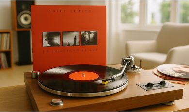 Los discos de enero 2026