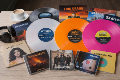 Singles de las últimas semanas #7