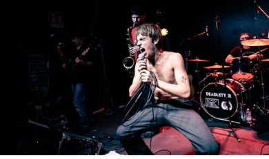 Deadletter en España 2026