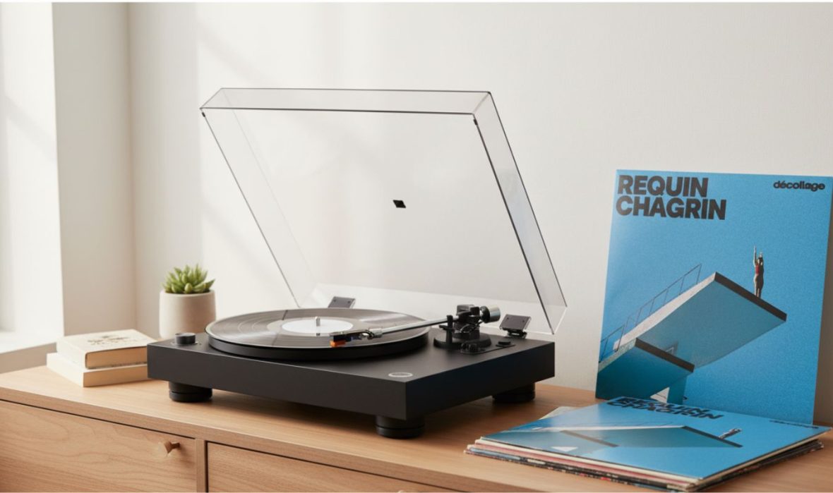 Los discos esenciales de marzo 2026