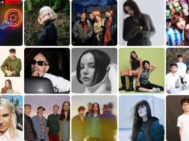 SON Estrella Galicia Salas