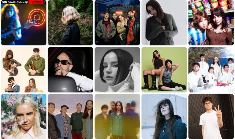 SON Estrella Galicia Salas