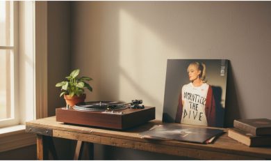 Los discos esenciales de abril 2026