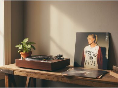 Los discos esenciales de abril 2026