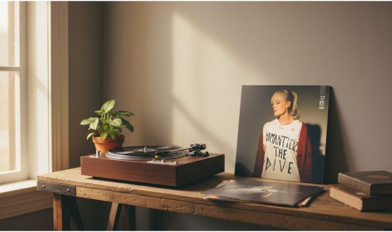Los discos esenciales de abril 2026