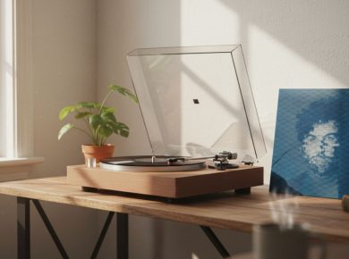 Los discos esenciales de mayo 2026