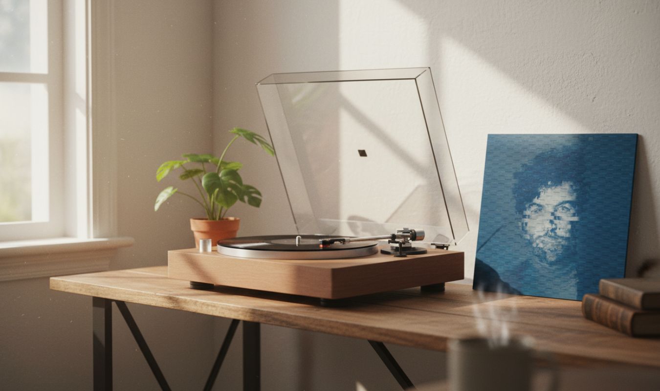 Los discos esenciales de mayo 2026