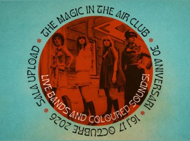 The Magic in the Air Club