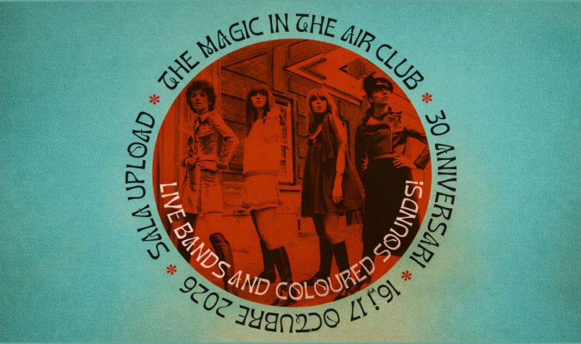 The Magic in the Air Club
