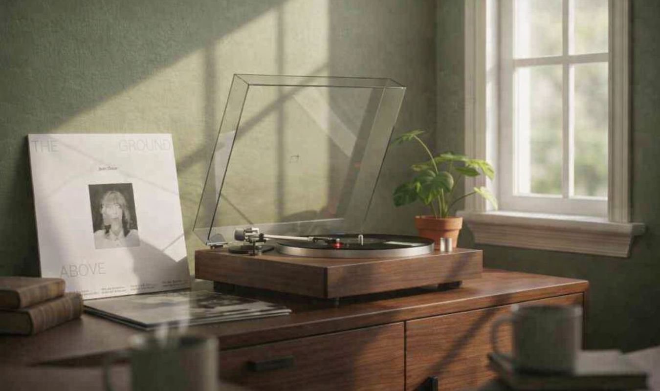 Los discos esenciales de junio 2026