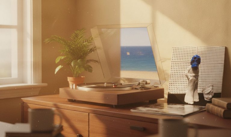 Los discos esenciales de julio 2026