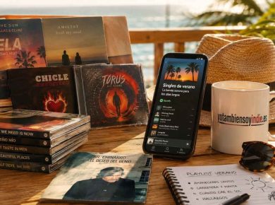 Singles de verano