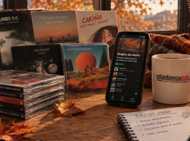 Singles de otoño