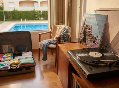 los discos esenciales de septiembre 2026