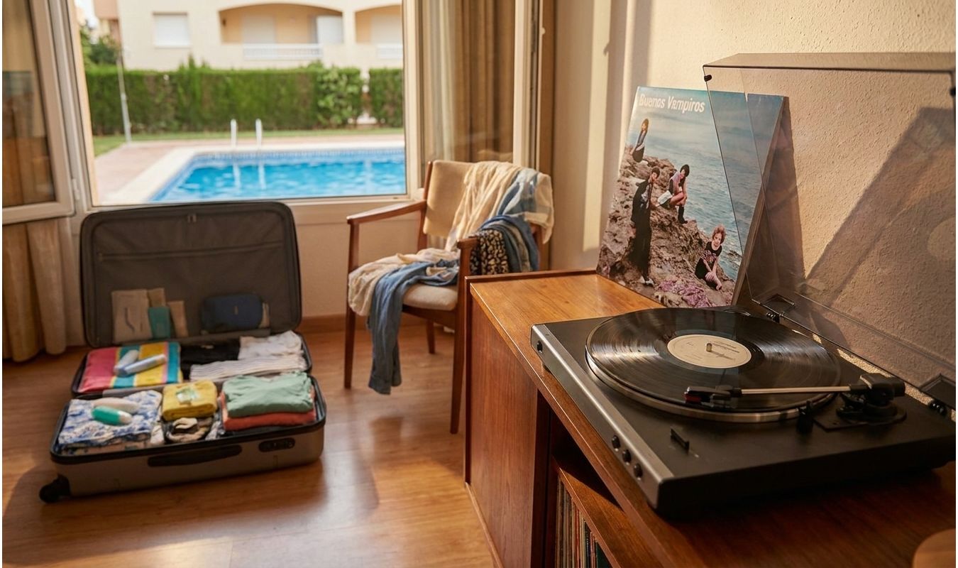 los discos esenciales de septiembre 2026